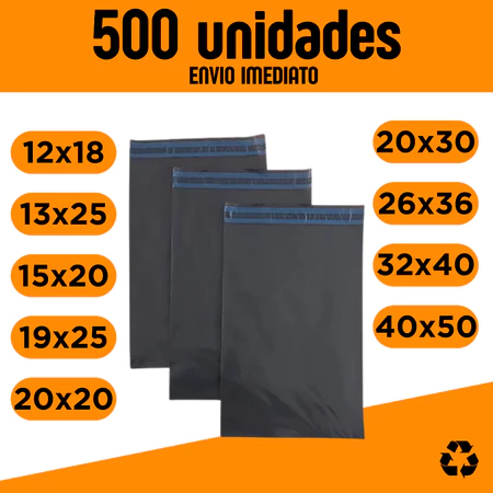 Embalagens