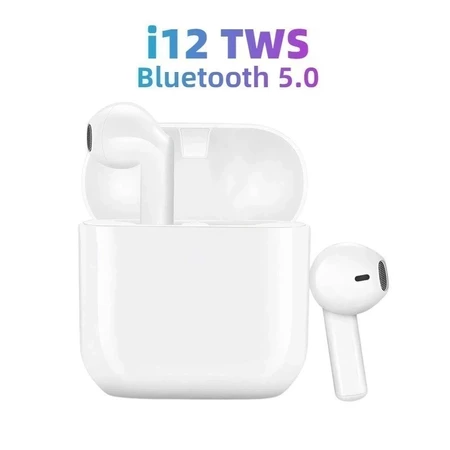 Fone Bluetooth I12