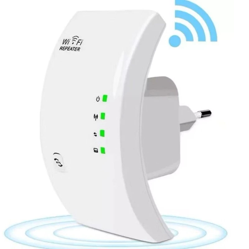 Repetidor Wi-Fi