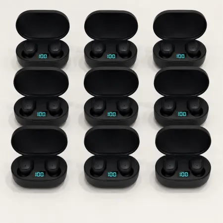 Fone de Ouvido Bluetooth